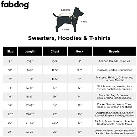 Fabdog Reindeer Coaryisle džemper sa džemper 14