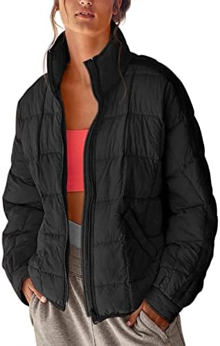 Ženska kožna kožna moto jakna casual kratka puna boja PU biciklistička kaput s džepovima