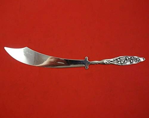 Lily of the Valley by Whiting srebra papir nož FH kao mač oblik 10