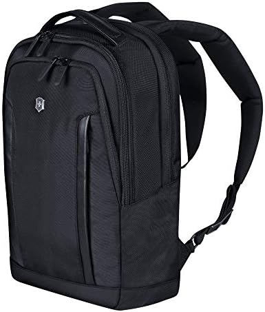 Victorinox Altmont Professional kompaktni backpack laptop u crnom