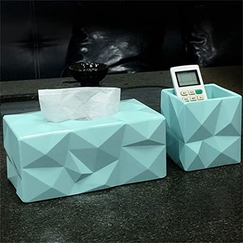 Lysldh 1 kom tkiva kutija za ručnik Nordic četkica za papirnati ručnik kutija za ručnik kreativnog papira kutija za papir