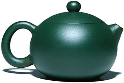 Debela Zisha Čajnik Veliki trbušni čajnik sa filtarskom kuglicom Zisha Tea set 200ml Teapot Tea
