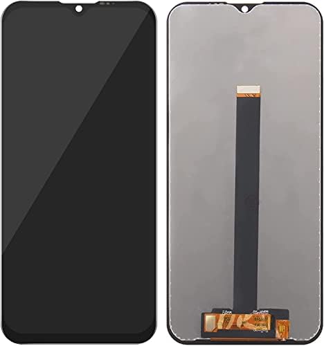 Ygpmoiki 1kom za Motorola Moto One Fusion XT2073-2 6.5 LCD ekran osetljiv na dodir digitalizator rezervni deo
